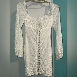 Princess Polly dress with tags